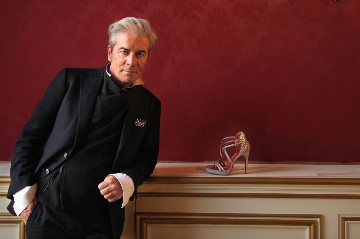 È morto Cesare Paciotti. L’imprenditore delle calzature aveva 67 anni - 