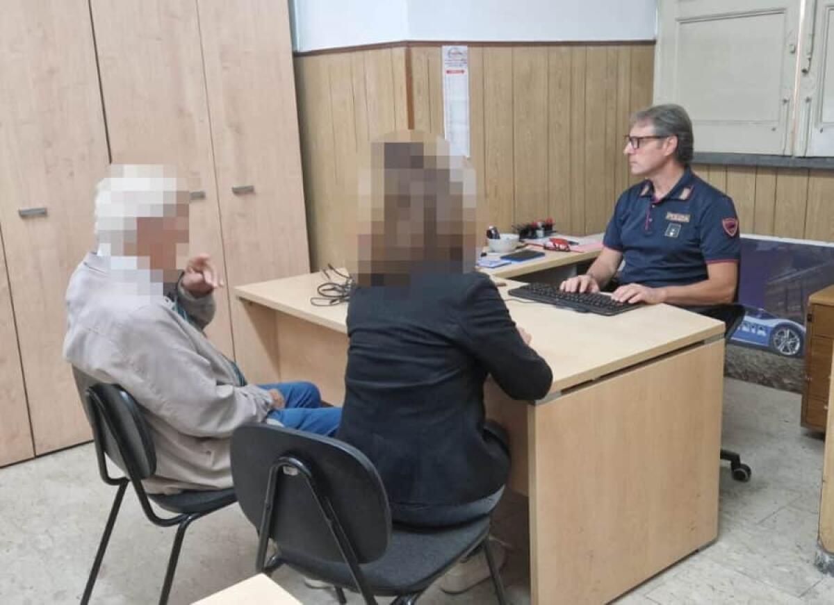 Aggredisce i genitori e lascia il padre quasi in fin di vita: arrestato a Catania - 