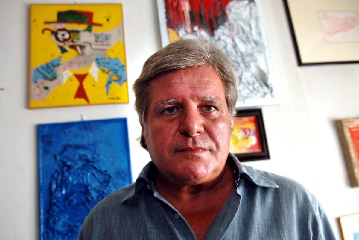 Cinema in lutto: è morto Mauro Di Francesco, da I fichissimi a Sapore di mare 2 - 