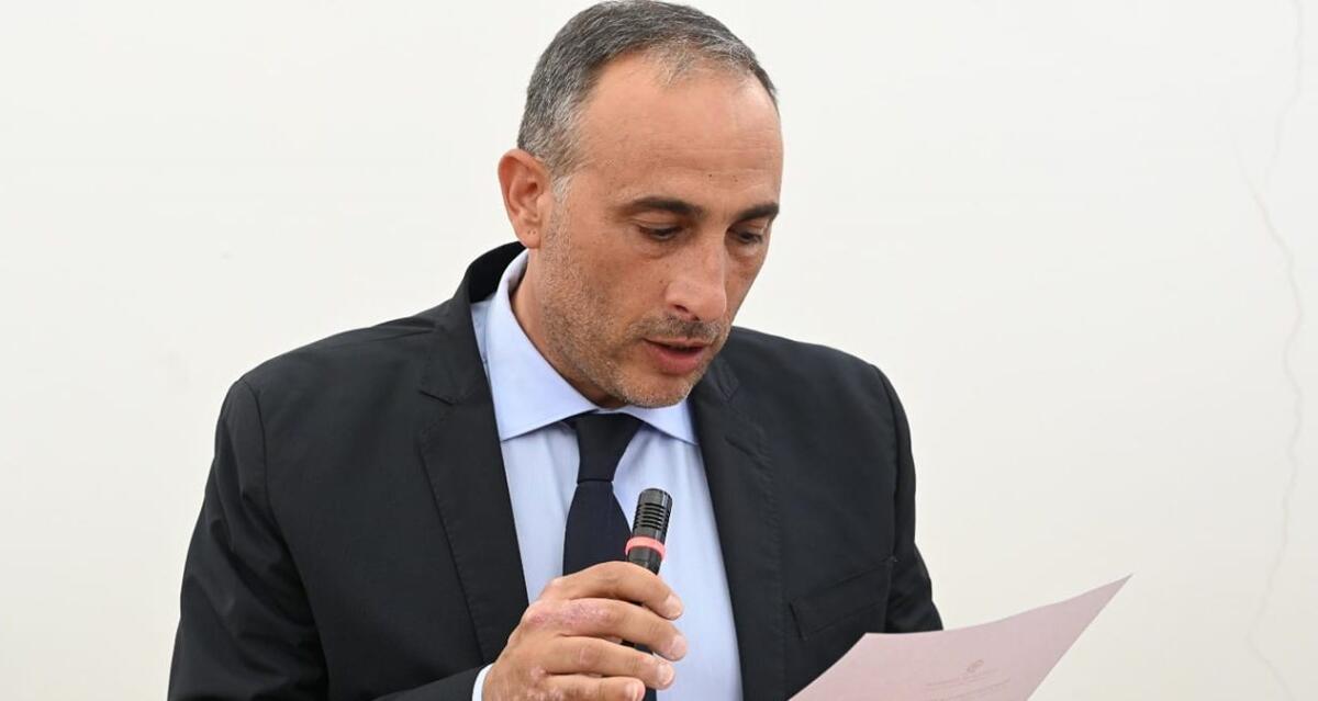 Stadio “Falcone-Borsellino”, l’assessore Gulisano risponde al Paternò Calcio: “Non scarichino su altri le loro inefficienze” - 