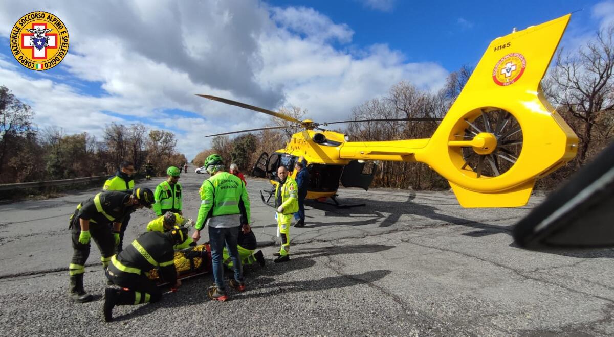 Soccorso in montagna a pagamento: chi si avventura senza prudenza o chiama senza motivo dovrà coprire i costi dell’intervento - 