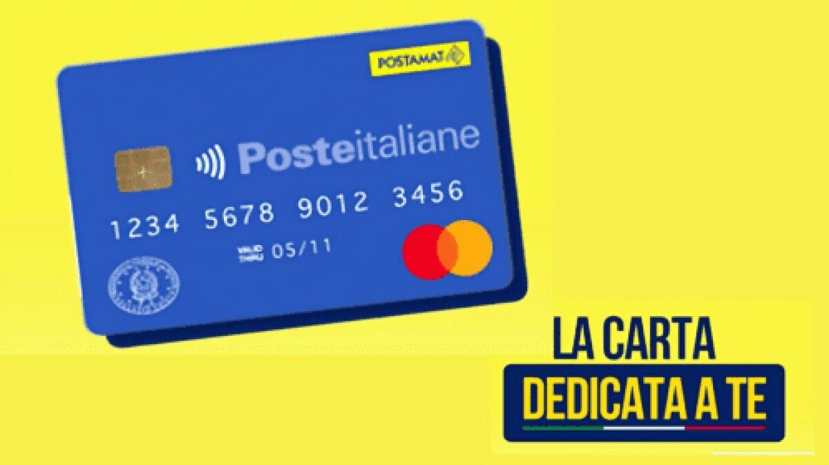 Carta “Dedicata a te” 2025: 2.486 beneficiari a Paternò, pubblicato l’elenco completo - 