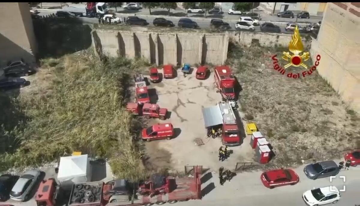 “L’hanno trovata viva”: ma era solo una fake news sulla donna dispersa dal maltempo a Favara, identificata la presunta autrice - 