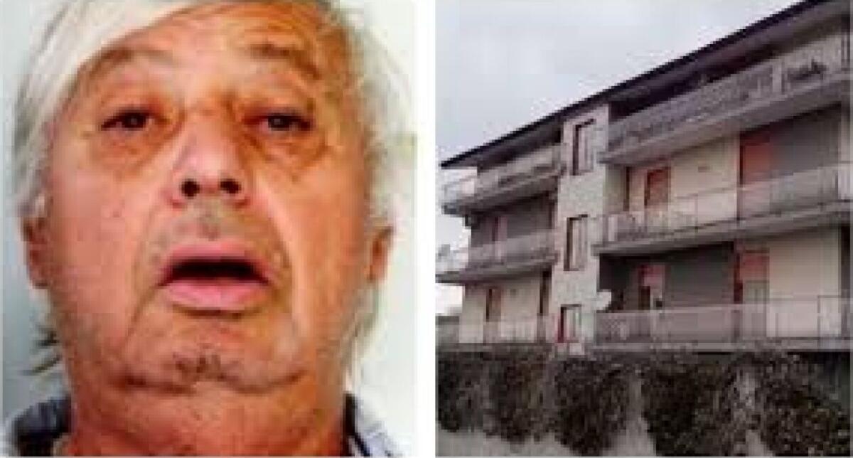 Catania, condannato a 16 anni il “santone” Capuana: abusi sessuali su ragazze minorenni - 