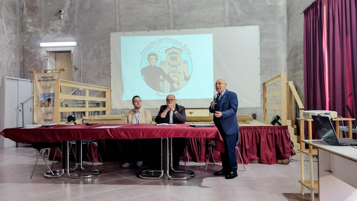 Paternò, la Parrocchia San Giovanni Bosco celebra 60 anni di storia, ecco tutti gli eventi - 