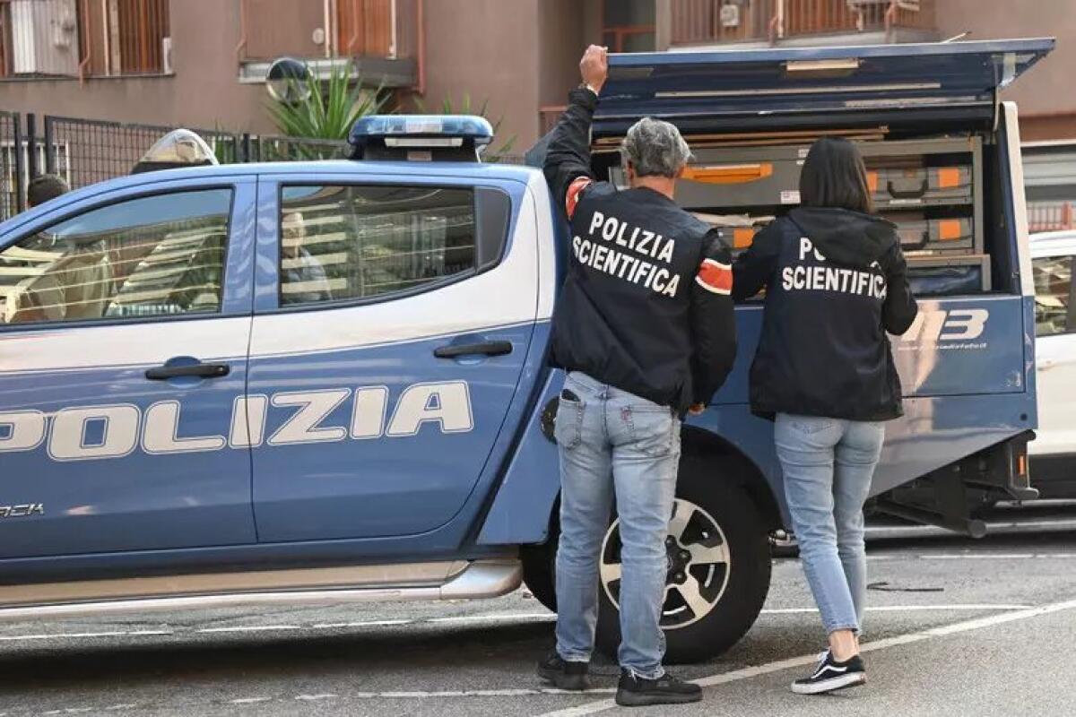 Sesto San Giovanni, arriva l’ufficiale giudiziario: 71enne si getta dal sesto piano e muore - 