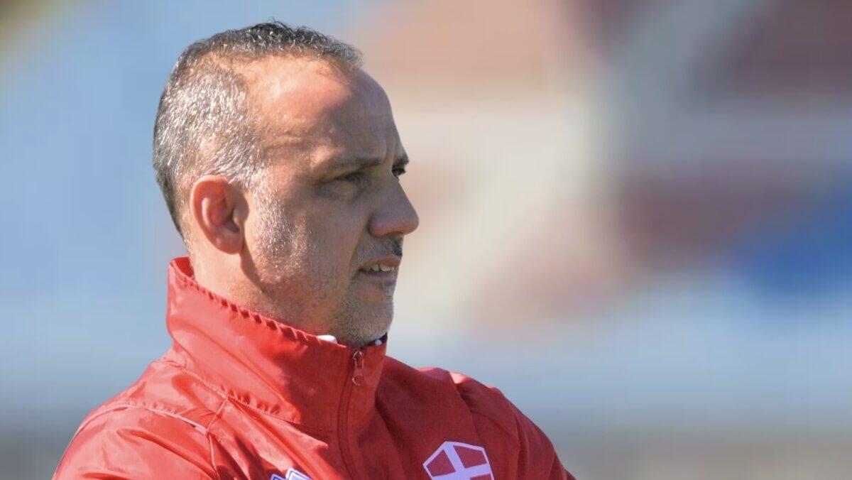 ULTIM'ORA. Cambio in panchina al Paternò Calcio: saluta Corapi, arriva Mascara - 