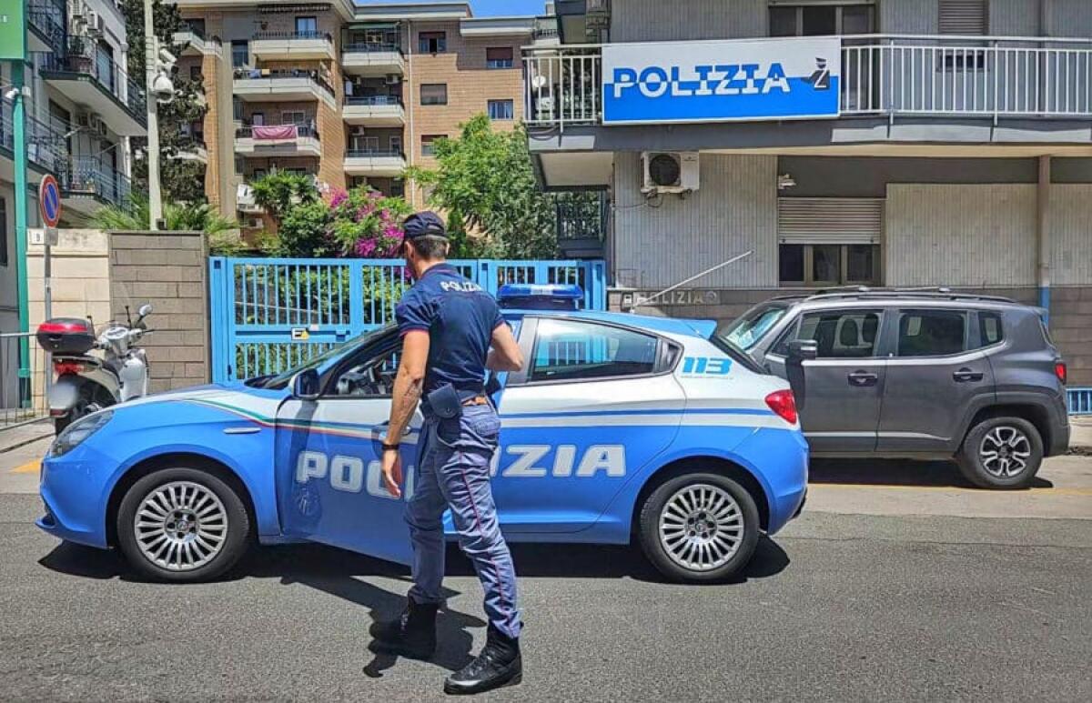 Catania, falso selezionatore promette un lavoro come vigilantes e truffa un giovane disoccupato - 