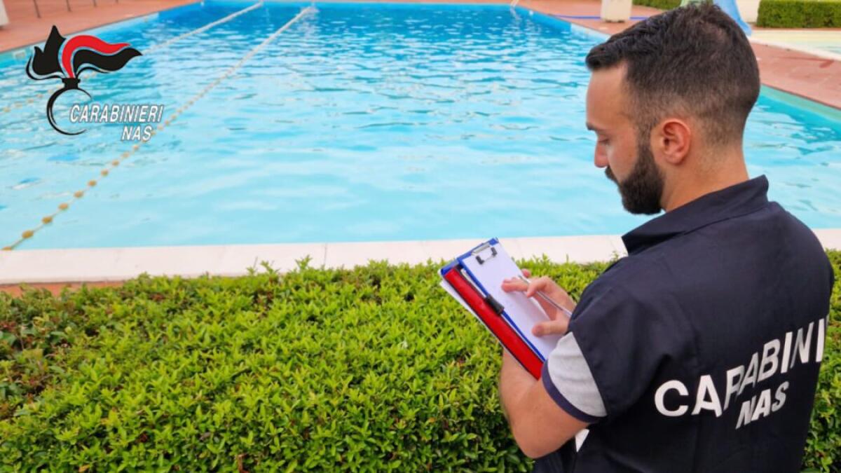 Operazione NAS tra Catania, Enna e Messina: sequestri nei supermercati, ristorante infestato chiuso e multe per 50mila euro - 