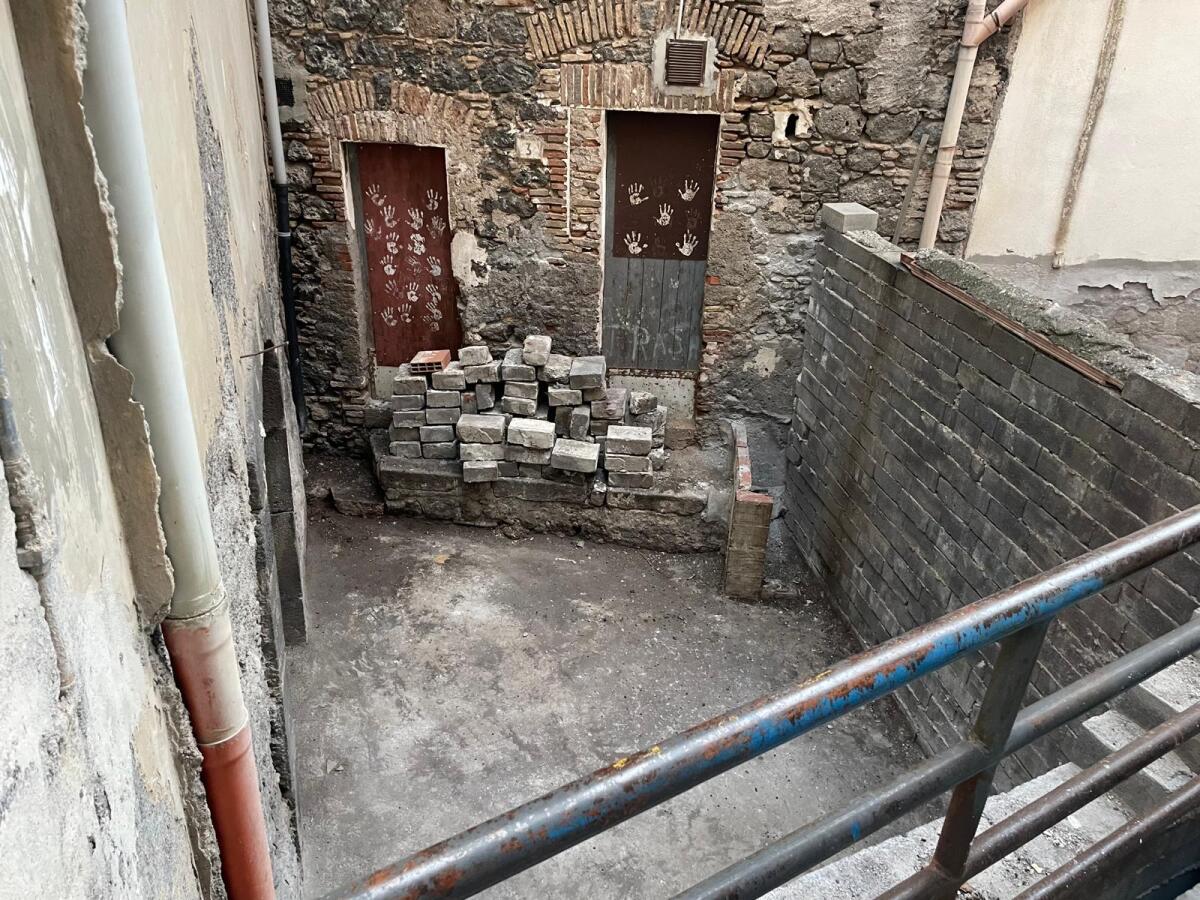 Paternò: grazie alla collaborazione tra cittadini e amministrazione ripulita via Condorelli - 