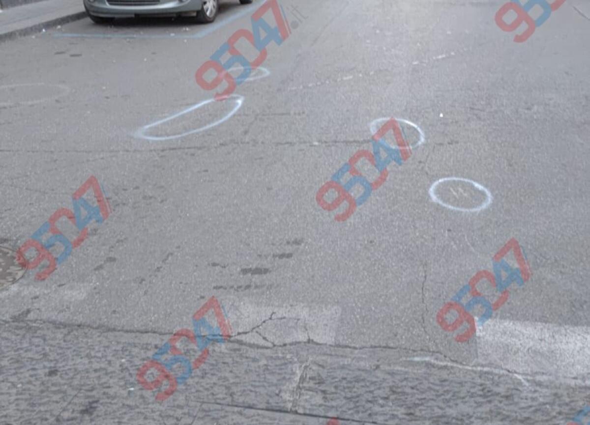 Paternò, grave incidente nella notte in via Vittorio Emanuele: due feriti nello scontro tra scooter - 