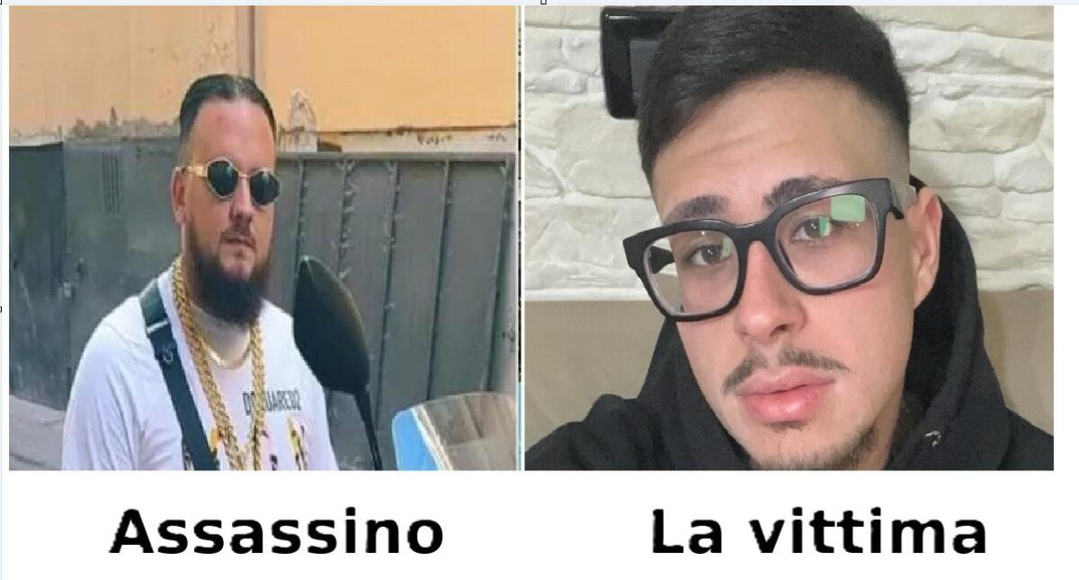 PALERMO. Tenta di bloccare un pestaggio: gli sparano in testa. 21enne ucciso, fermato 28enne: ha confessato - 