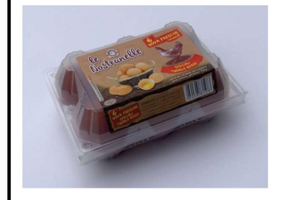 Allerta alimentare: Ministero richiama 30 lotti di uova Le Nostranelle e Spinovo. “Non consumarle”. I lotti interessati - 