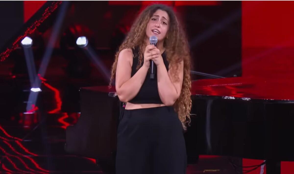 X Factor 2025, la Paternese Delia Buglisi tra i finalisti: con lei anche Roberta Scandurra - 