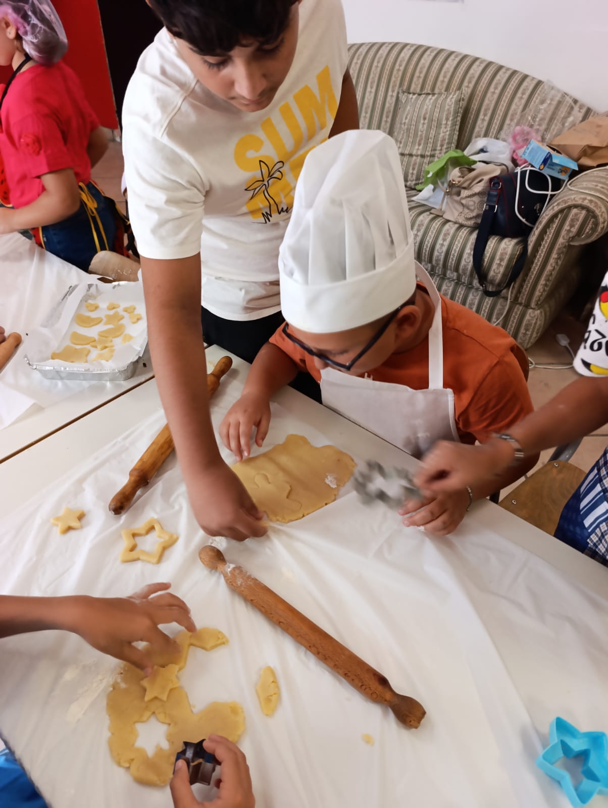 Grande successo per la Festa dei Nonni promossa da Enosis: un abbraccio tra generazioni nel cuore di Paternò