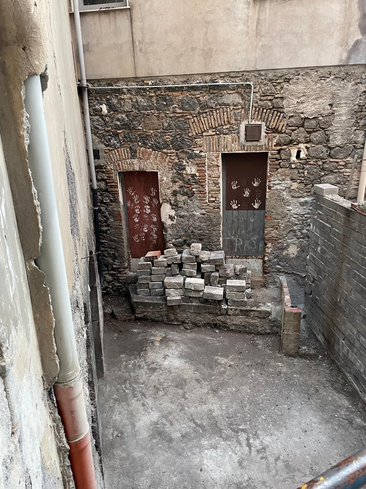 Paternò: grazie alla collaborazione tra cittadini e amministrazione ripulita via Condorelli