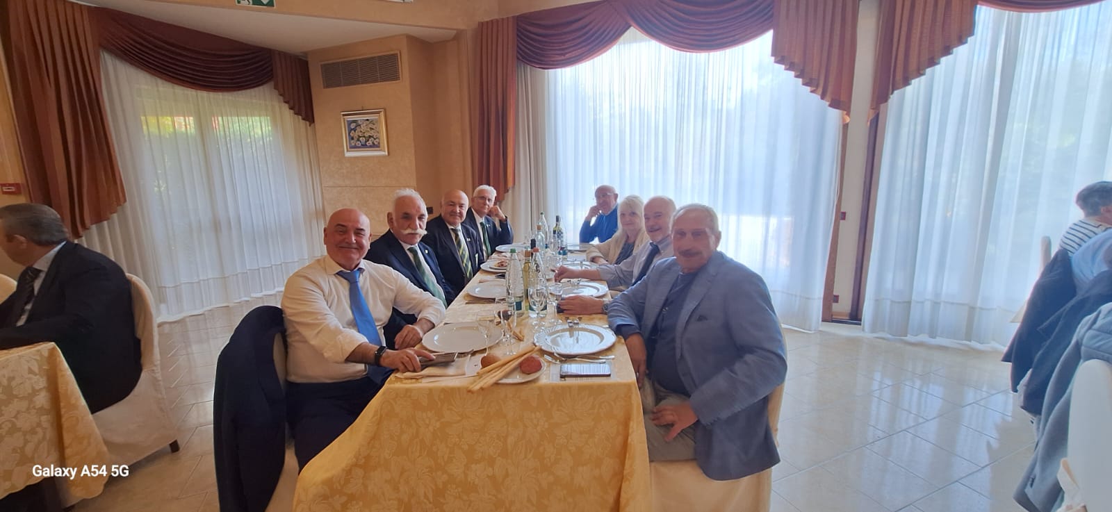 Da Paternò a Cuneo: il 46° Corso Valle Stura della Guardia di Finanza festeggia 50 anni