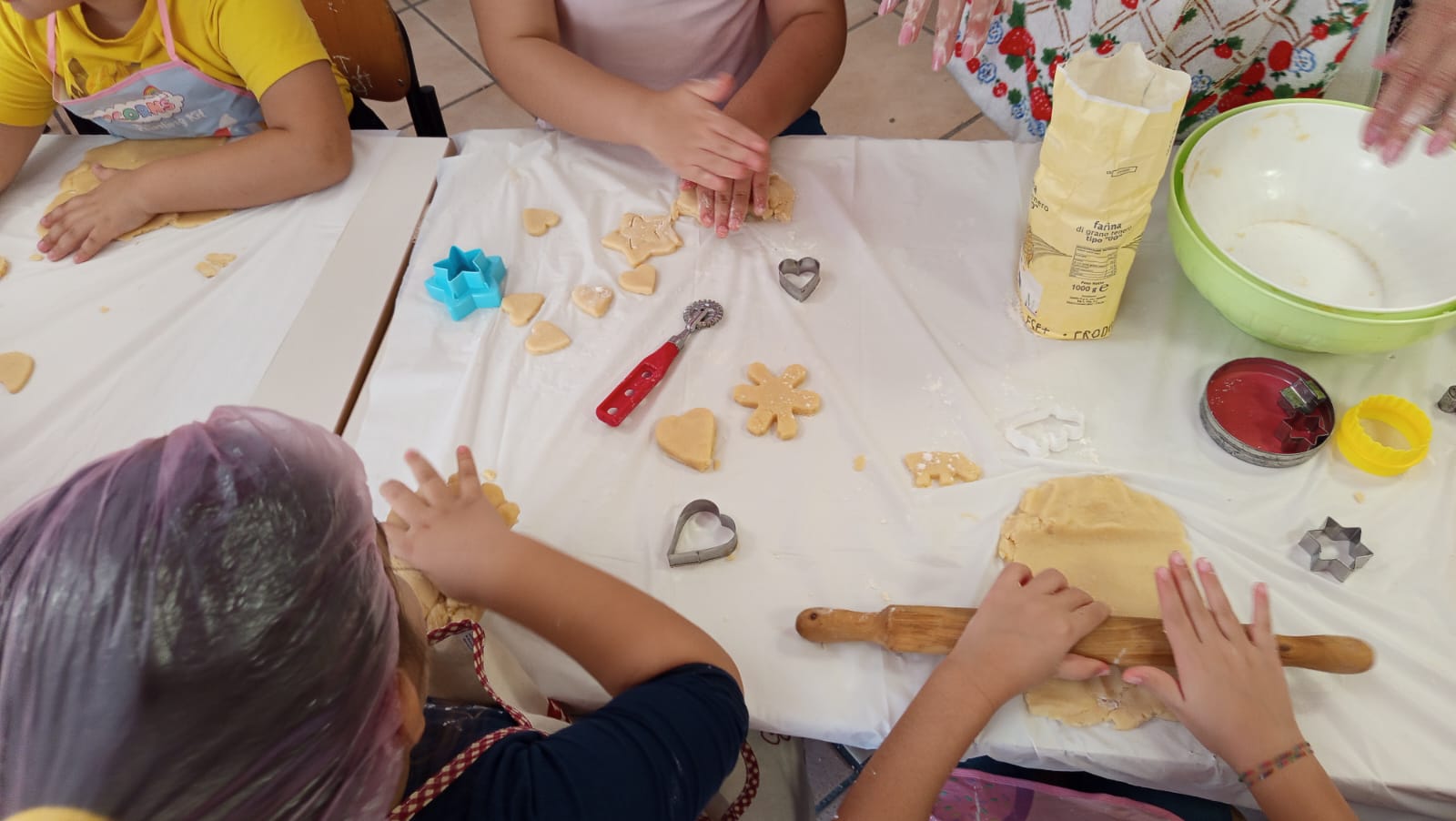 Grande successo per la Festa dei Nonni promossa da Enosis: un abbraccio tra generazioni nel cuore di Paternò