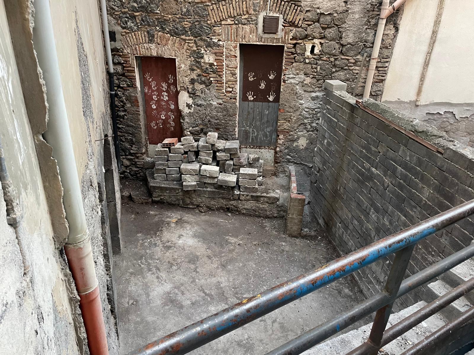 Paternò: grazie alla collaborazione tra cittadini e amministrazione ripulita via Condorelli