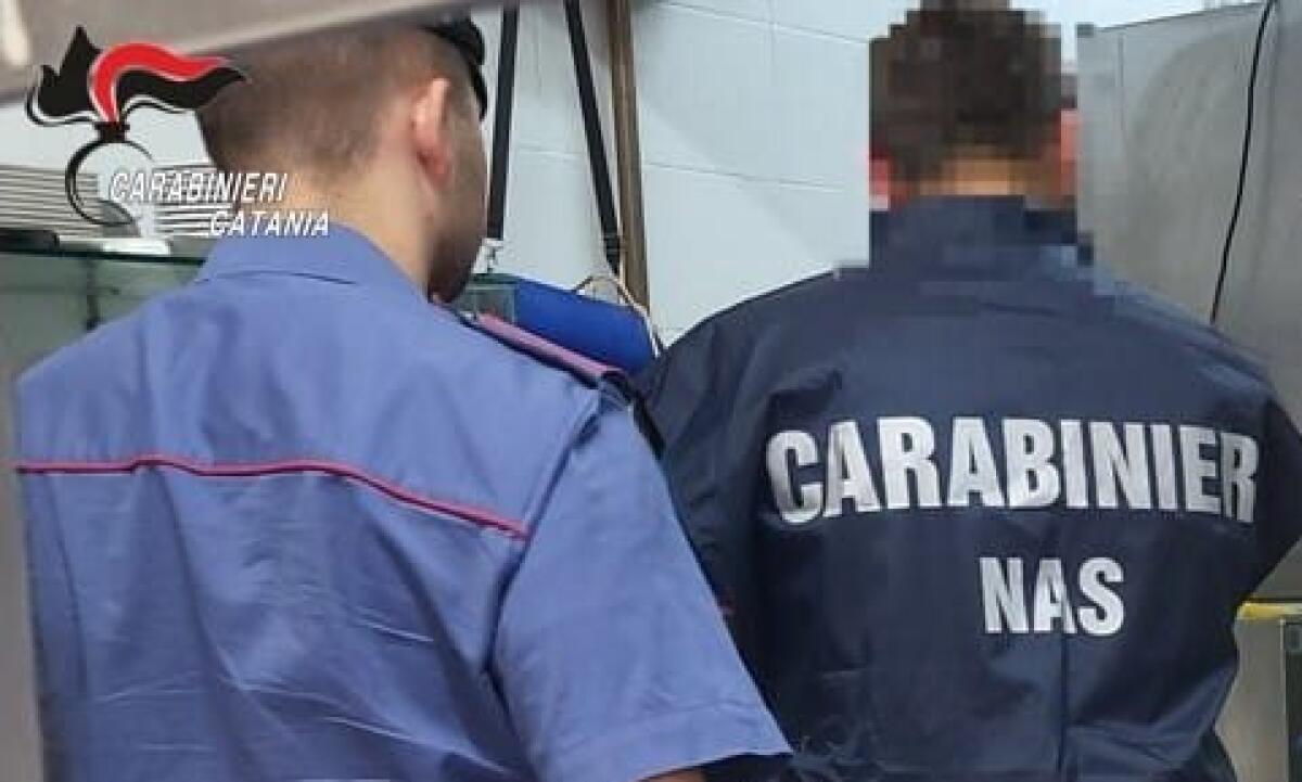 Scoperto ennesimo studente con ambulatorio abusivo: eseguiva trattamenti con botulino in casa - 