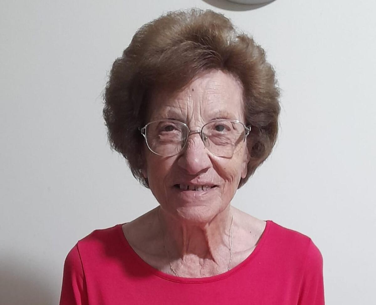 Paternò piange la scomparsa di Maria Spoto Fallica, aveva 89 anni - 