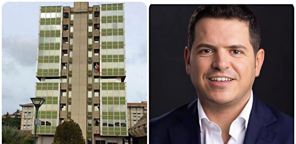 Paternò. Sciolto per mafia il comune. On. Galvagno: “Pagina nera che farà storia. Serve rialzarci subito” - 