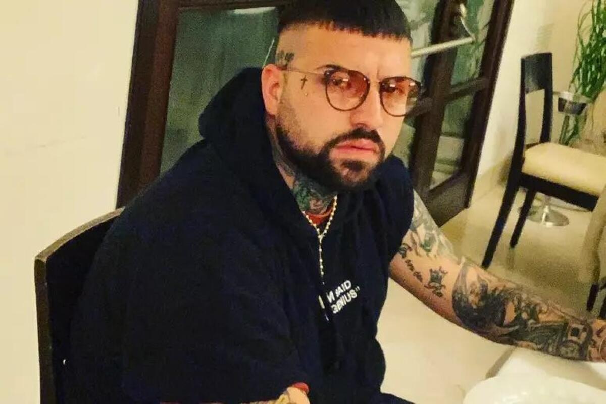 Droga e telefonini nel carcere di Palermo: tra gli indagati anche agenti e Niko Pandetta - 