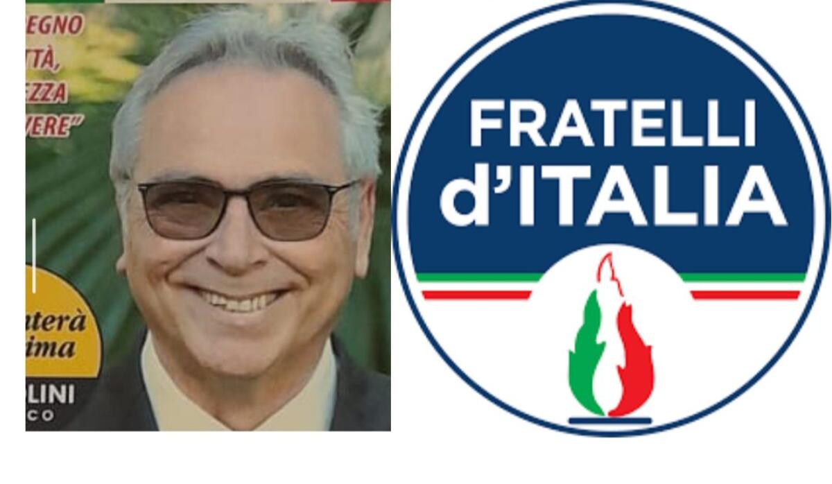 Franco Tomasello lascia Fratelli d’Italia Paternò: “Metodo opaco, opposizione inesistente” - 
