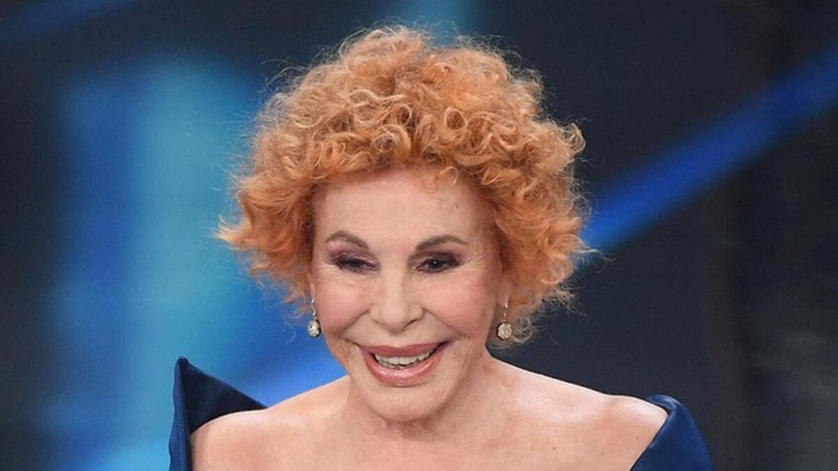 È morta a Milano Ornella Vanoni, aveva 91 anni: addio a una delle voci più grandi della musica italiana - 