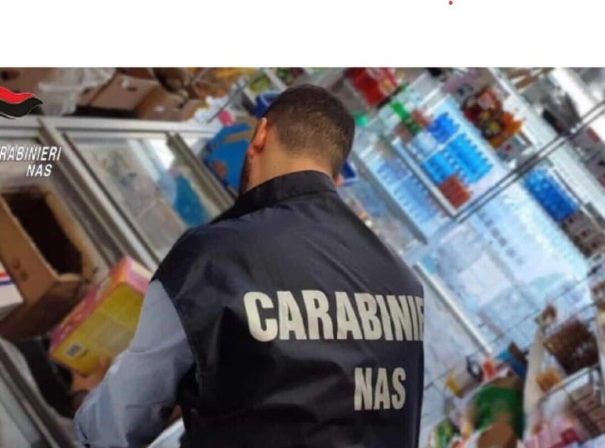 Catania, farine piene di parassiti nei supermercati: scatta la chiusura e il maxi sequestro - 