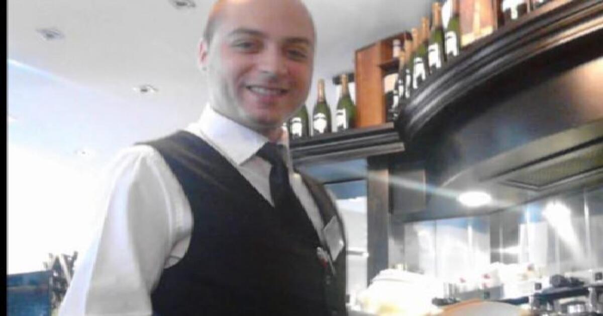 Catania, incidente mortale nella notte di Halloween: domani  i funerali di Paolo Riolo - 