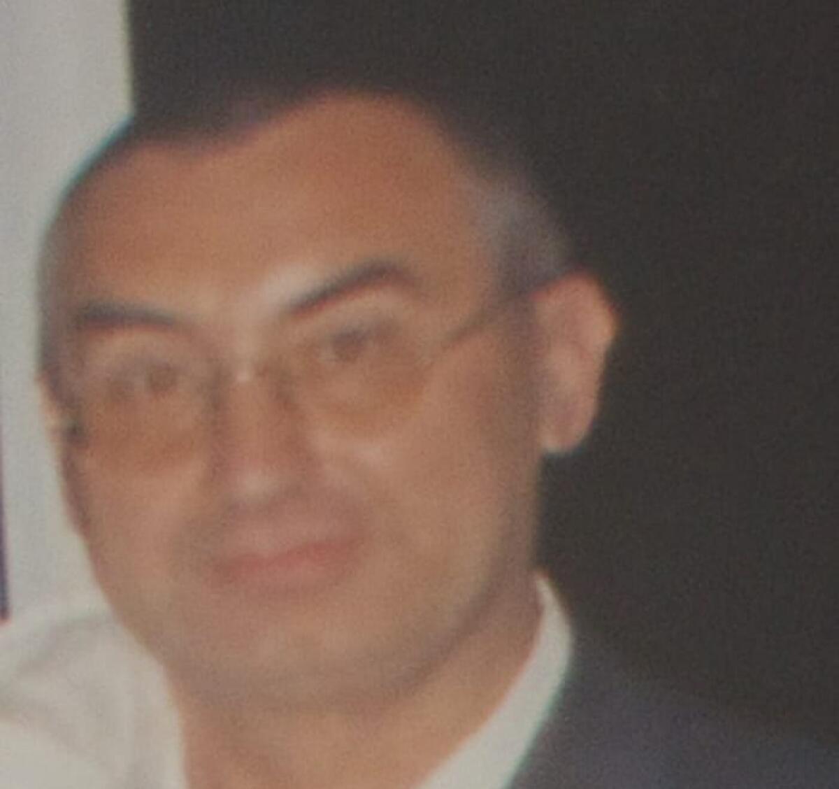 Franco Giordano avrebbe compiuto 69 anni: un pensiero d’amore dalla moglie e dai tre figli - 