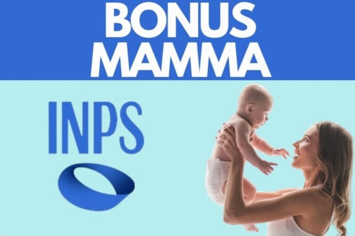 Bonus mamme 2025, 40 euro al mese per lavoratrici con due o più figli: domande entro il 9 dicembre - 