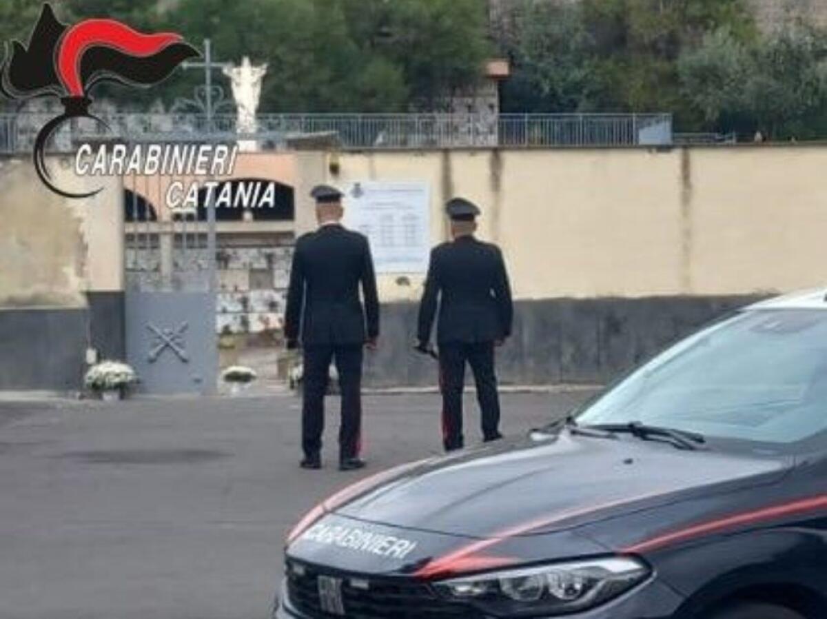 Camporotondo, 19enne fa jogging e si trova davanti una scena choc: uomo in atti osceni davanti a lei, denunciato 46enne - 