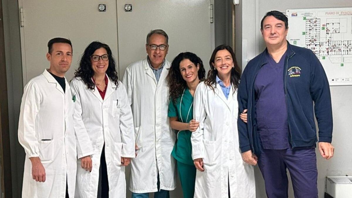 Acireale, eseguito l’ottavo prelievo di cornee del 2025: donatrice 72enne ridà la vista a due pazienti - 