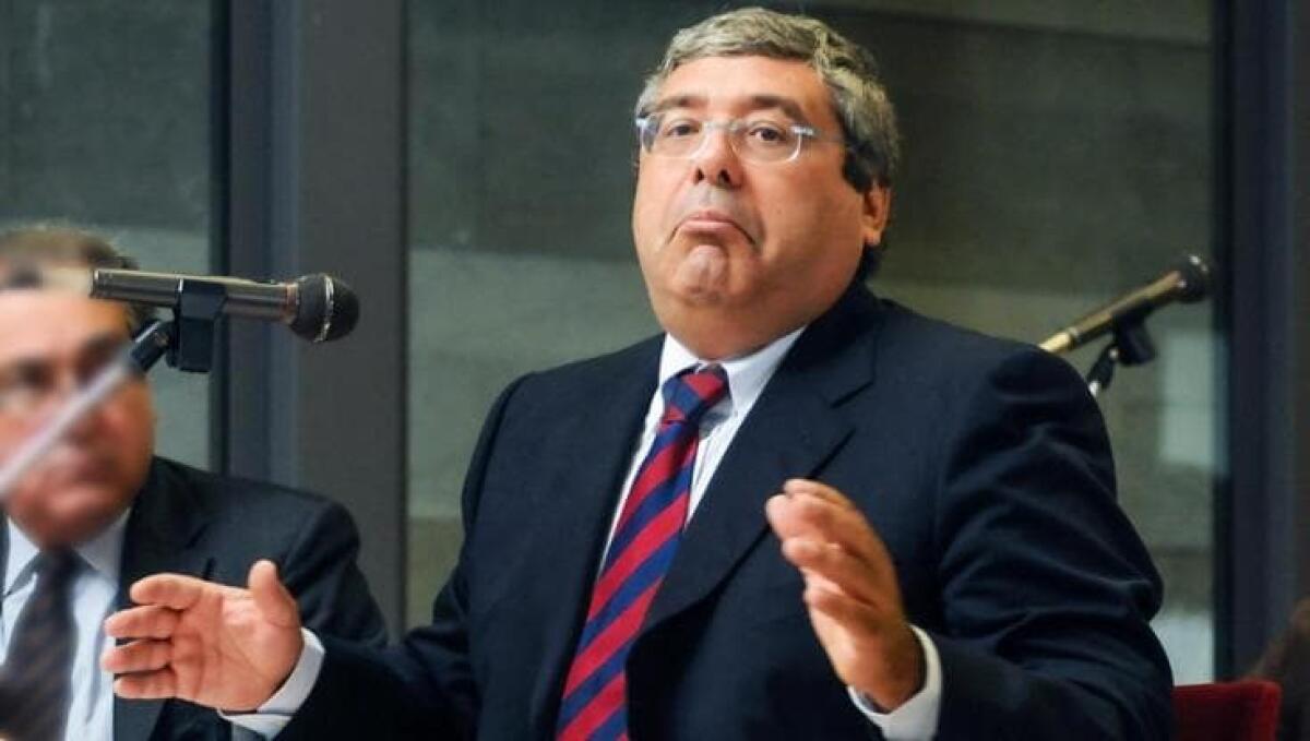 Cuffaro, 80mila euro trovati in contanti tra Palermo e San Michele di Ganzaria: indagato con l’ex ministro Romano - 