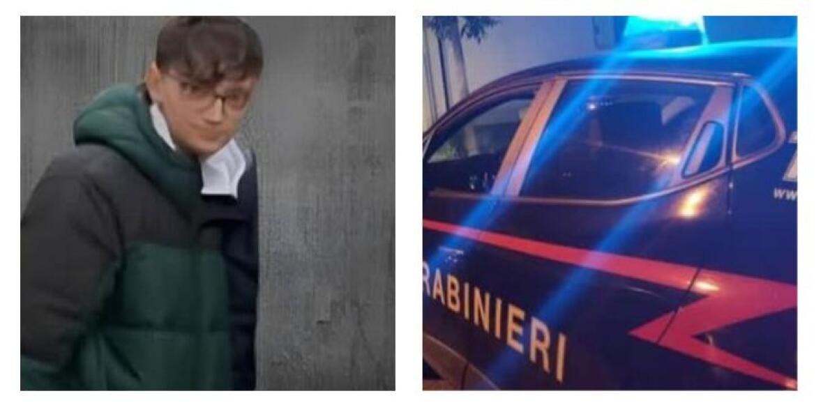 Capizzi (Messina), 16enne ucciso con un colpo di pistola: si ipotizza che sia stato colpito per errore. Tre fermati - 