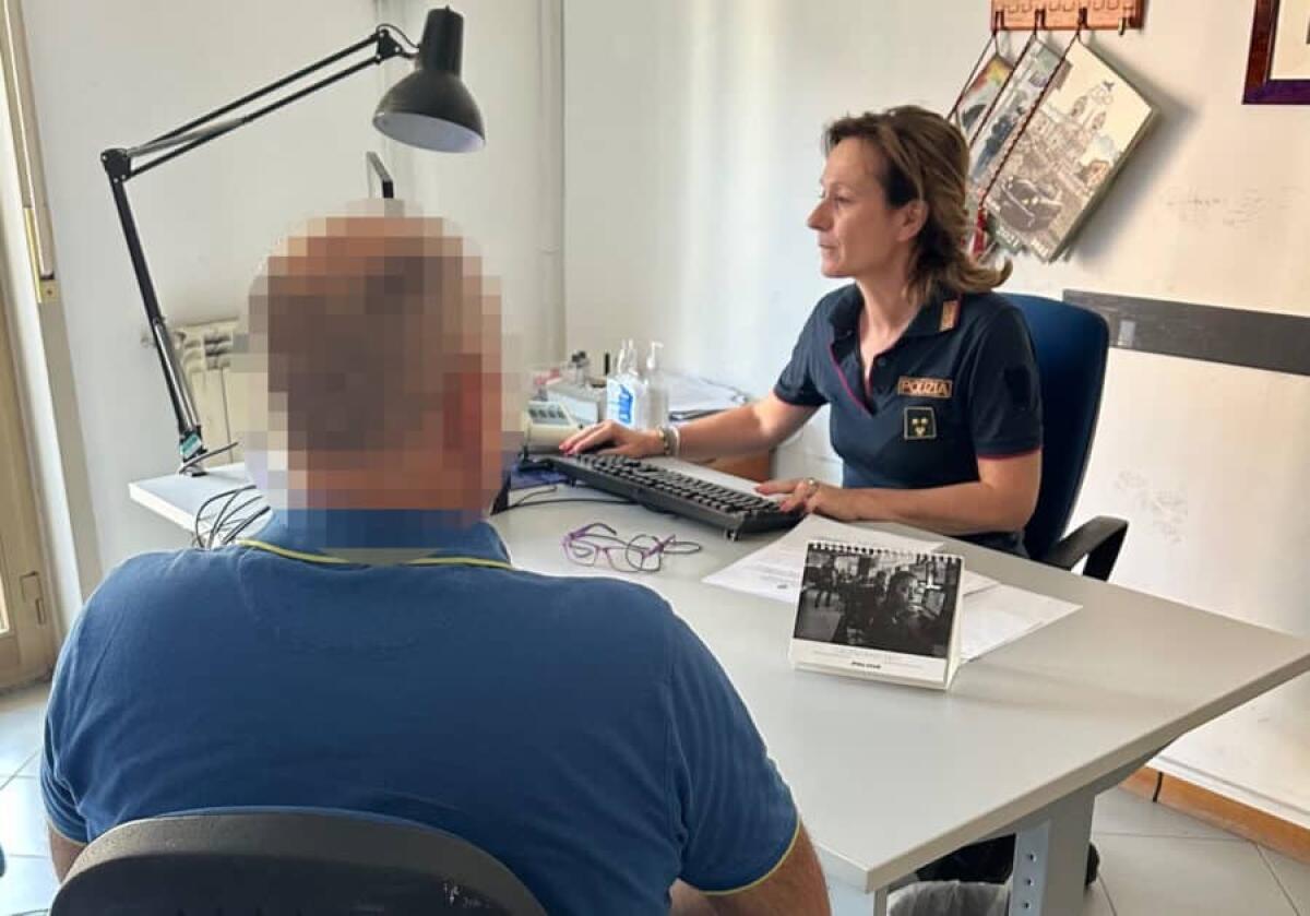 CATANIA. Apre la lista regalo per i 50 anni, ma è una truffa: denunciati titolare e dipendente dell’agenzia di viaggi - 