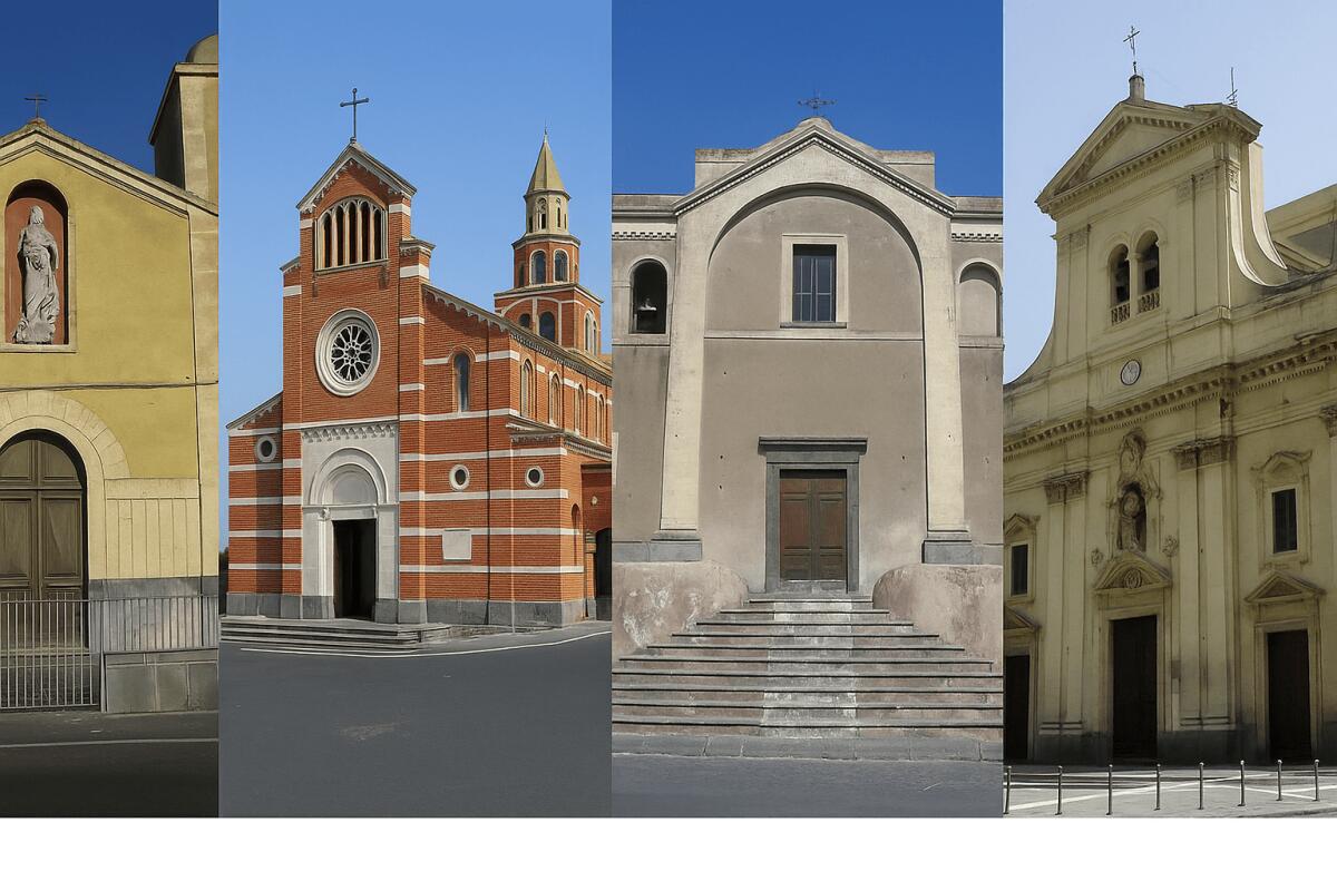 PATERNÒ. SCIOLTO PER MAFIA IL COMUNE. La Chiesa: “Una macchia indelebile e un’umiliazione per la città” - 