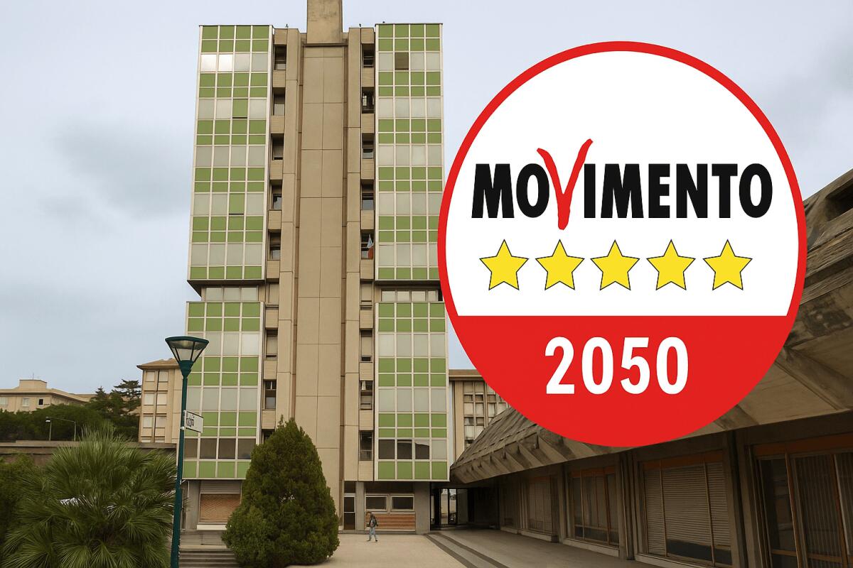 PATERNÒ. SCIOLTO PER MAFIA IL COMUNE. M5S: “Fallimento politico e istituzionale. Naso chieda scusa alla città” - 