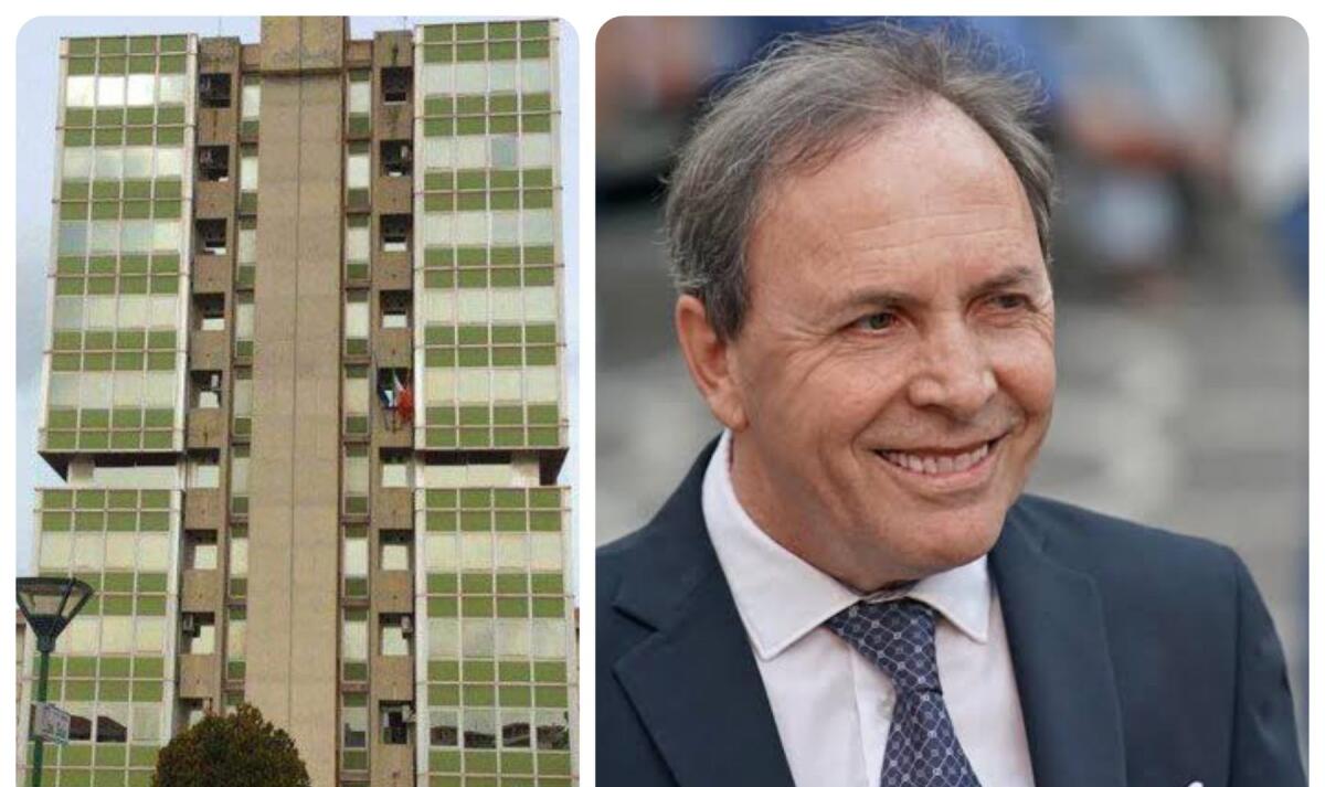 PATERNÒ. SCIOLTO PER MAFIA IL COMUNE. Il sindaco Naso: «Provvedimento politico. I nostri atti sempre legittimi, Paternò vittima di odio e astio» - 