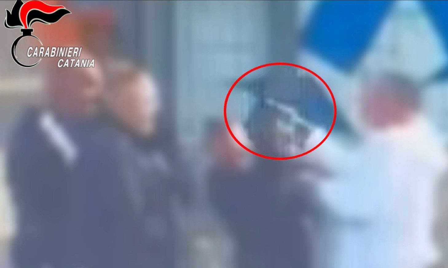 Catania, rapine con pistola e violenze ai trasportatori: 5 arresti, coinvolto ex pentito. I nomi