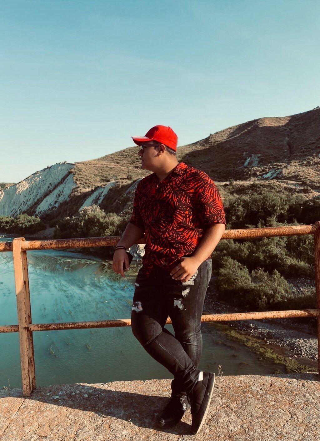 Paternò, due anni senza Riccardo Gorgone: “Il tuo sorriso vive ancora nei nostri cuori”