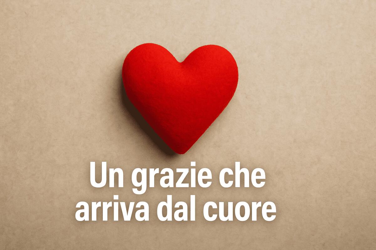 Solidarietà per Diego, la mamma: “Grazie a tutti, ci avete aiutati davvero” - 