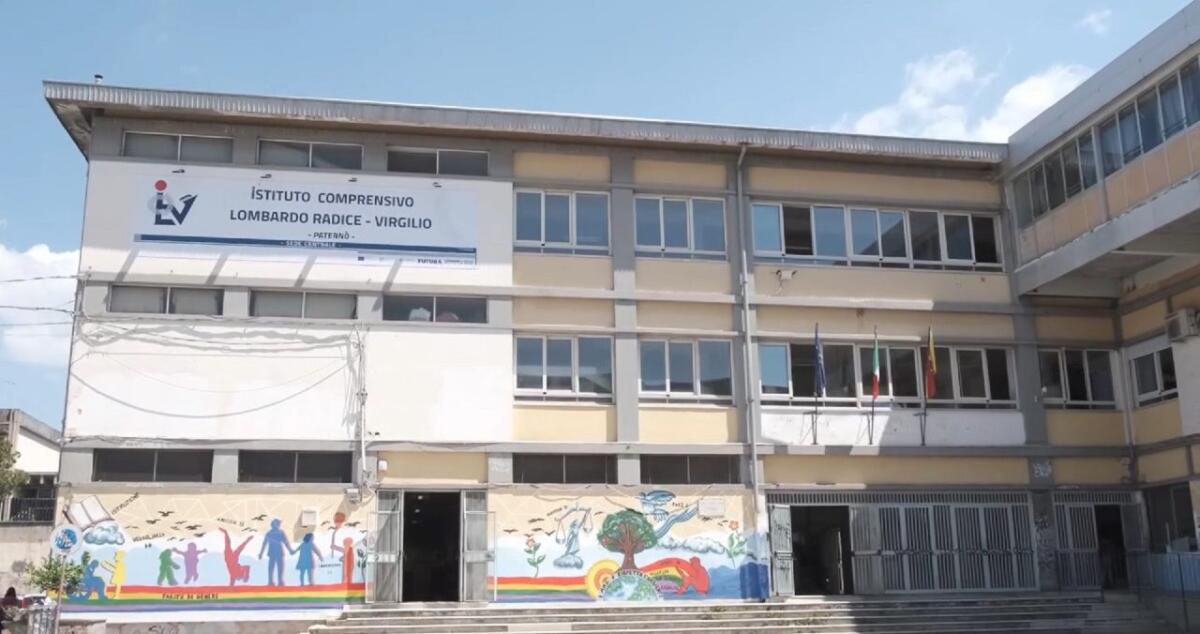 Paternò, riscaldamenti spenti al “Lombardo Radice–Virgilio”: i Commissari annunciano ripristino entro prossima settimana - 