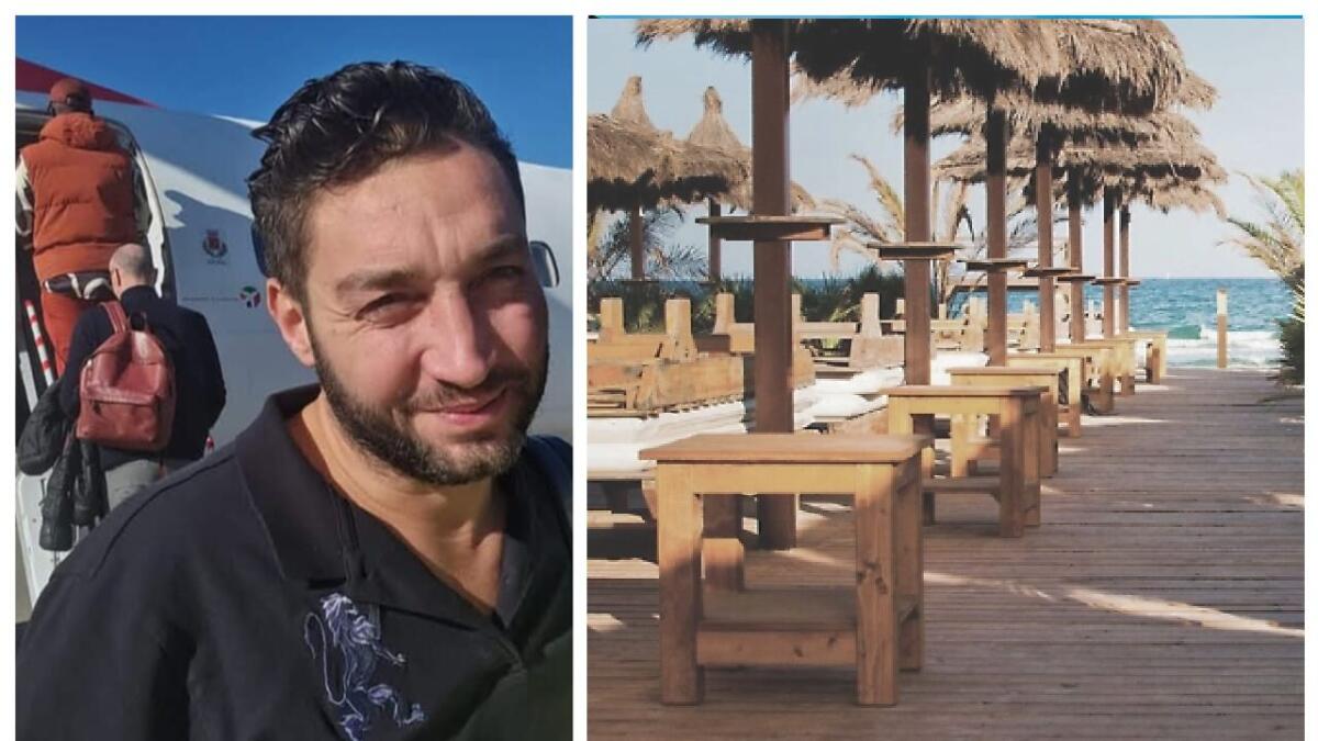 Catania, morto a 41 anni Salvatore “Salvo” Raciti, titolare del lido Le Capannine - 