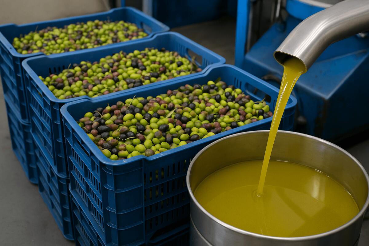 Olio extravergine italiano, produrlo costa già 9 euro al chilo: ecco perché i prezzi bassi non sono realistici - 