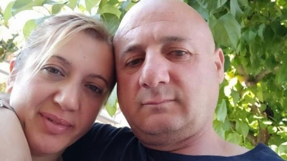 Bronte, confermato l’ergastolo a Filippo Asero: uccise l’ex moglie con oltre 40 coltellate - 