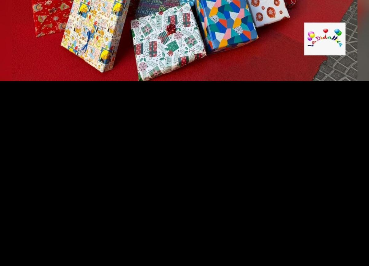 Paternò, gesto di cuore dei bimbi de “La Didattica”: donati giochi alla Caritas - 