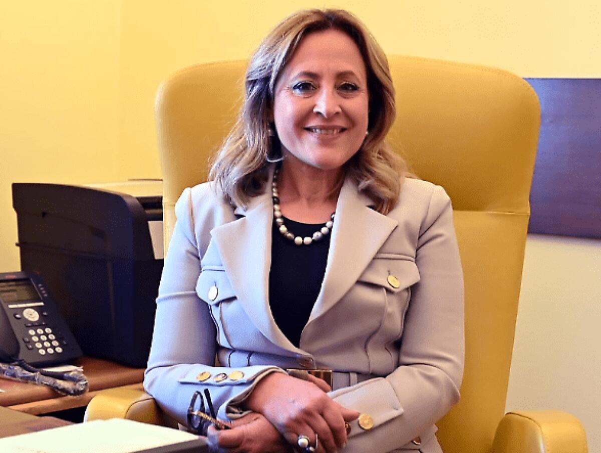 Csm, l’ex consigliera Rosanna Natoli rinviata a giudizio: prima udienza nel 2026 - 